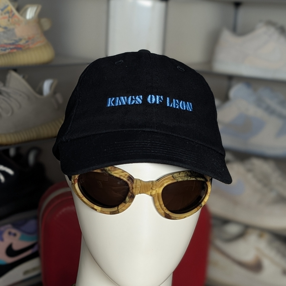 Kings Of Leon Concert Hat (Os)